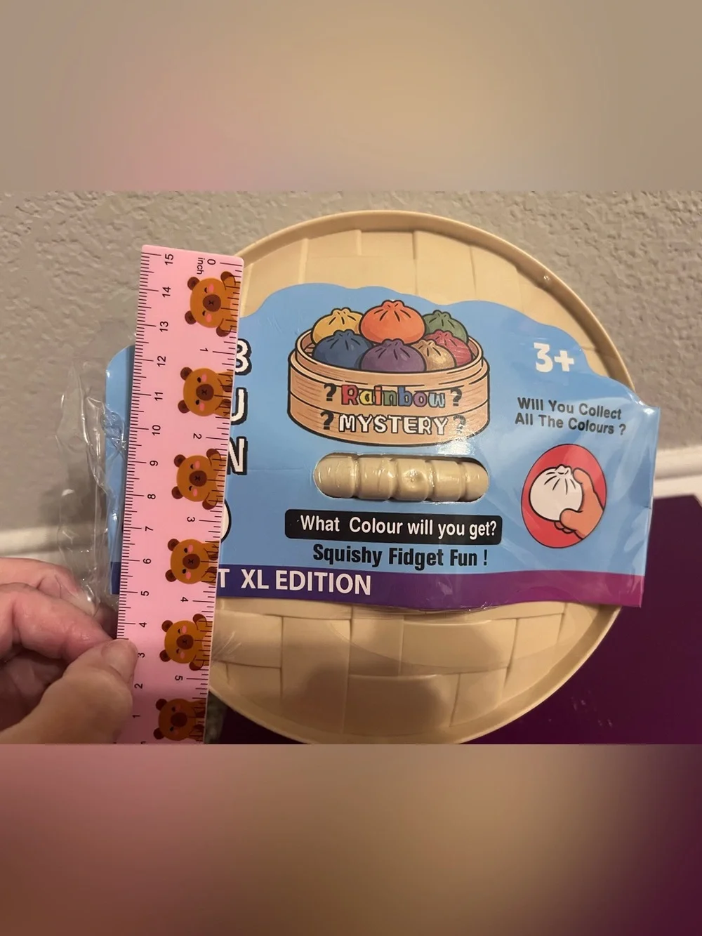 SY Factory rare jumbo